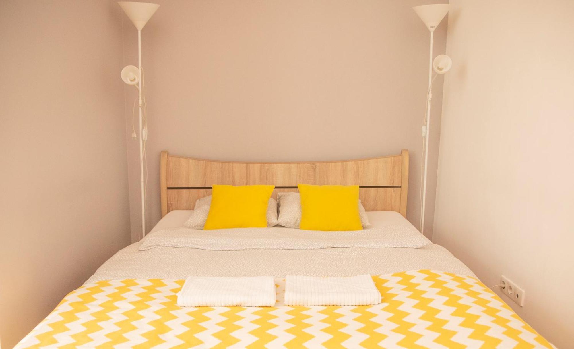 Apartament Trtn Keleti *